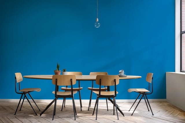 Dining Room interior inspiration image