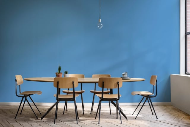 Dining Room interior inspiration image