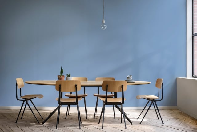 Dining Room interior inspiration image