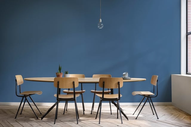 Dining Room interior inspiration image