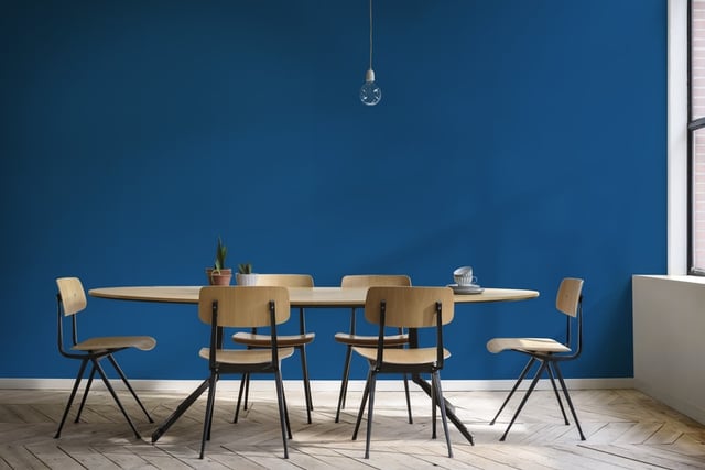 Dining Room interior inspiration image