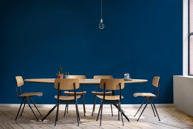 Dining Room interior inspiration image