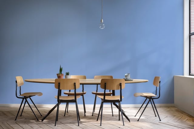 Dining Room interior inspiration image