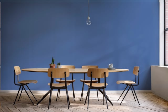 Dining Room interior inspiration image