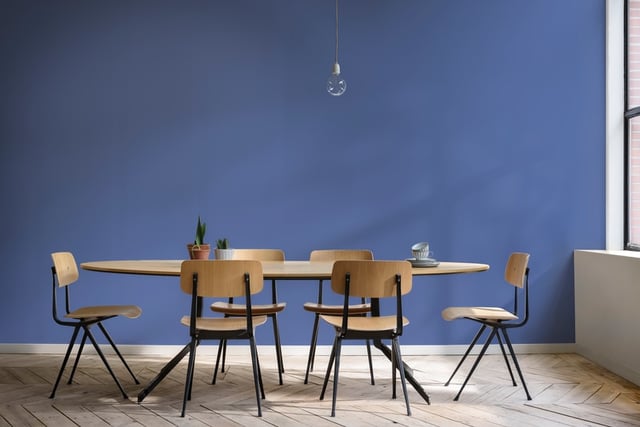Dining Room interior inspiration image