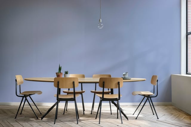 Dining Room interior inspiration image