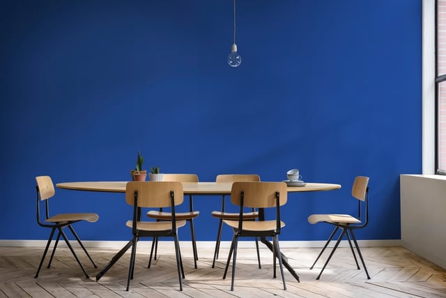 Dining Room interior inspiration image