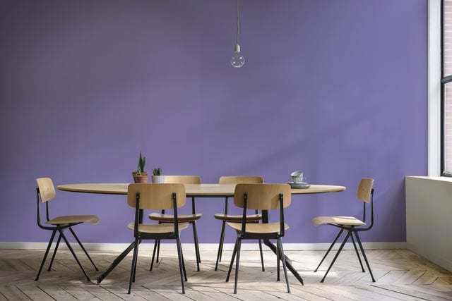 Dining Room interior inspiration image