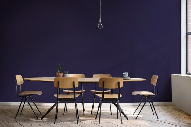 Dining Room interior inspiration image