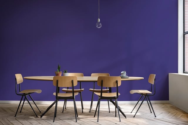 Dining Room interior inspiration image