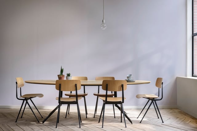 Dining Room interior inspiration image