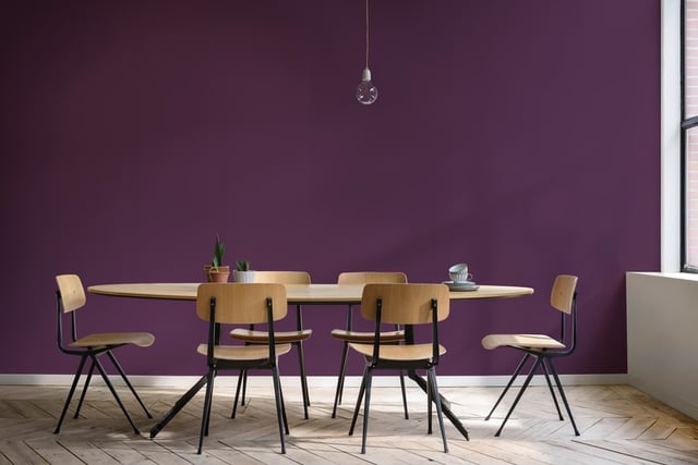 Dining Room interior inspiration image