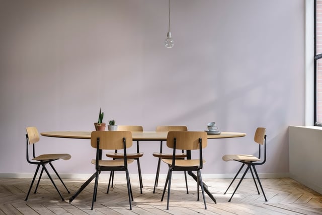 Dining Room interior inspiration image