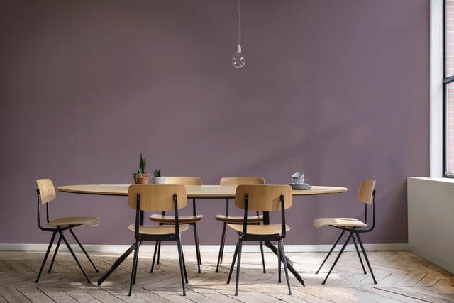 Dining Room interior inspiration image