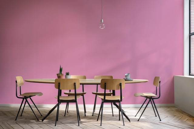 Dining Room interior inspiration image