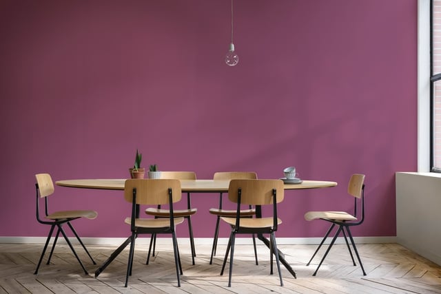 Dining Room interior inspiration image