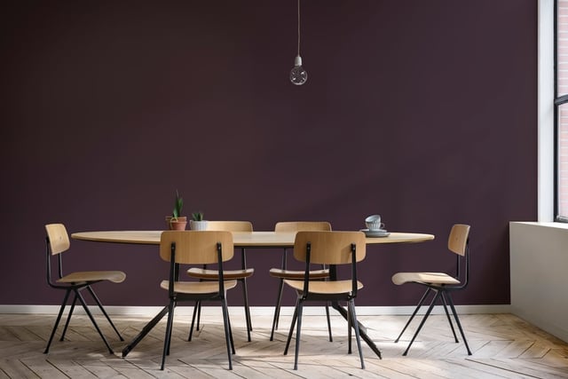 Dining Room interior inspiration image