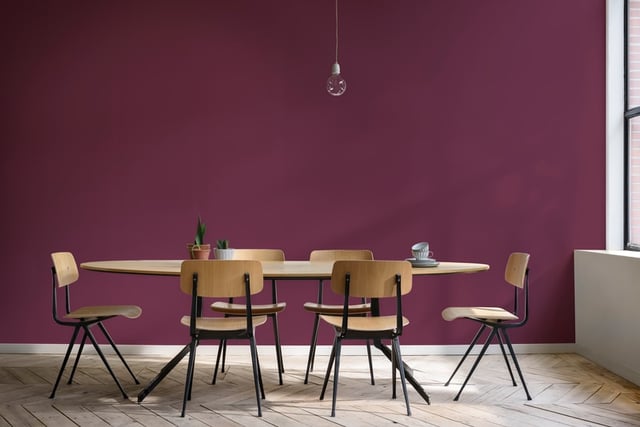Dining Room interior inspiration image