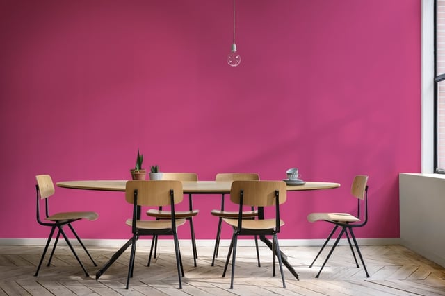 Dining Room interior inspiration image