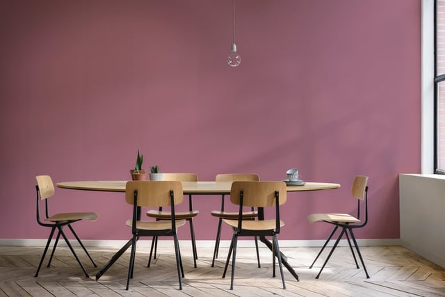 Dining Room interior inspiration image