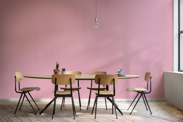 Dining Room interior inspiration image