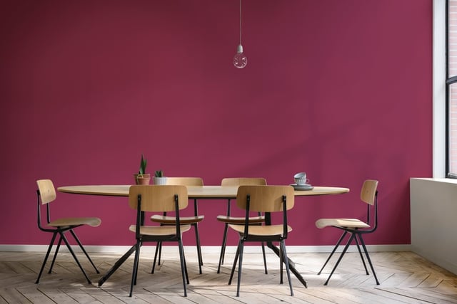 Dining Room interior inspiration image