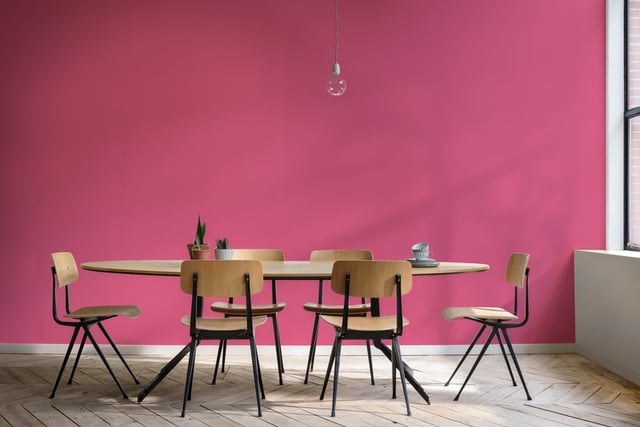 Dining Room interior inspiration image