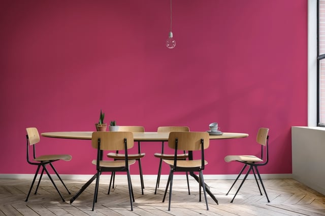 Dining Room interior inspiration image