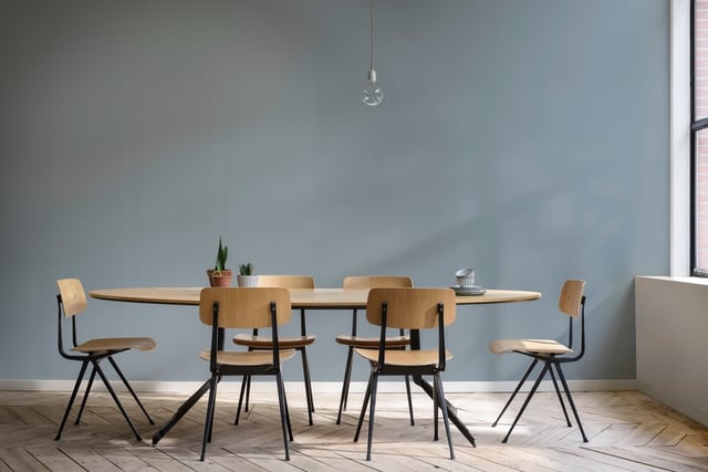 Dining Room interior inspiration image