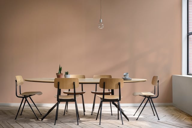 Dining Room interior inspiration image