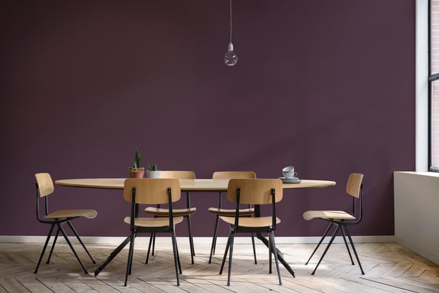 Dining Room interior inspiration image