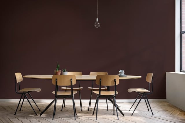Dining Room interior inspiration image