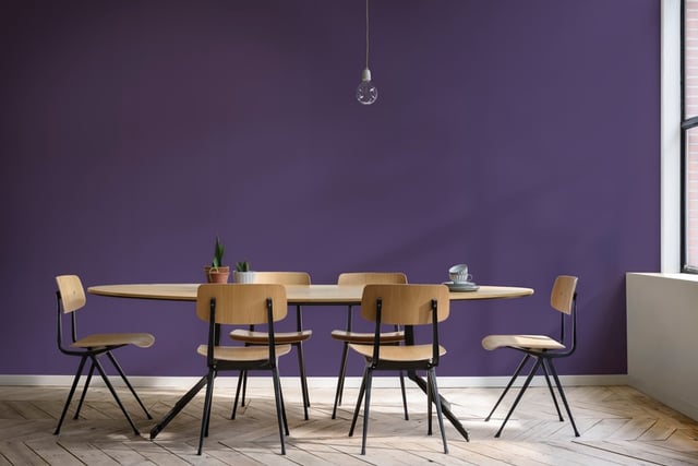 Dining Room interior inspiration image