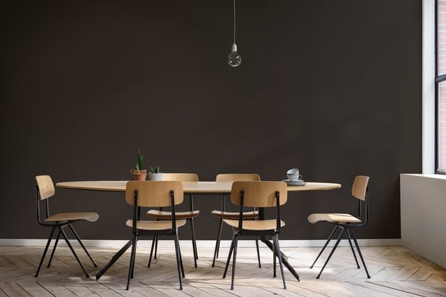 Dining Room interior inspiration image