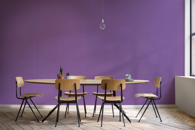 Dining Room interior inspiration image
