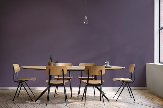 Dining Room interior inspiration image