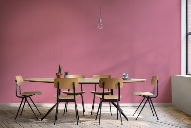 Dining Room interior inspiration image