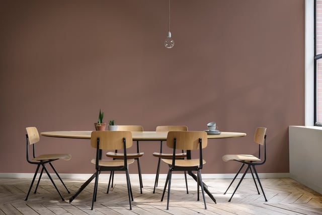 Dining Room interior inspiration image