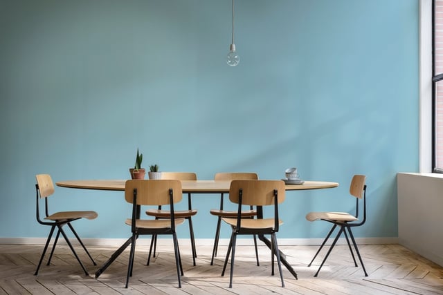 Dining Room interior inspiration image