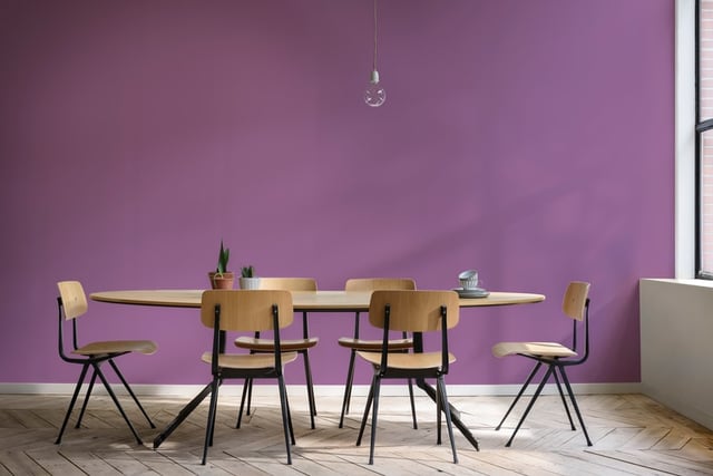 Dining Room interior inspiration image