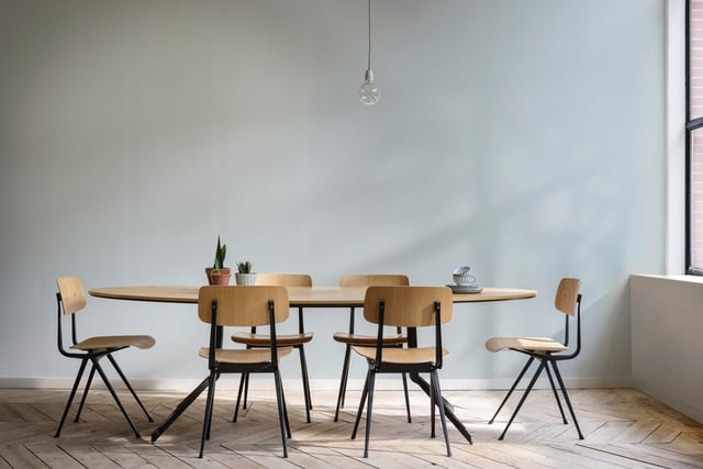 Dining Room interior inspiration image