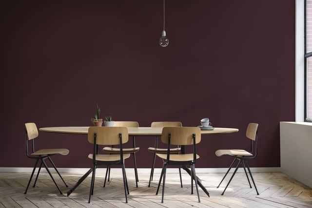 Dining Room interior inspiration image