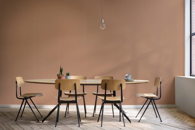 Dining Room interior inspiration image
