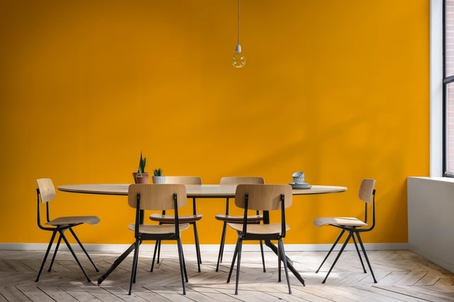 Dining Room interior inspiration image