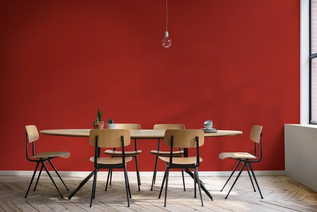 Dining Room interior inspiration image