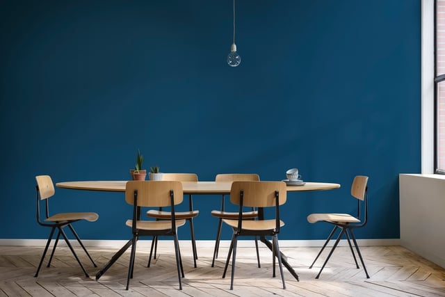 Dining Room interior inspiration image