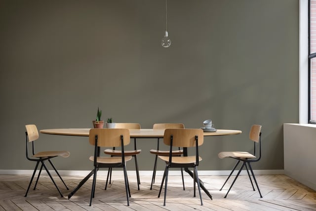 Dining Room interior inspiration image