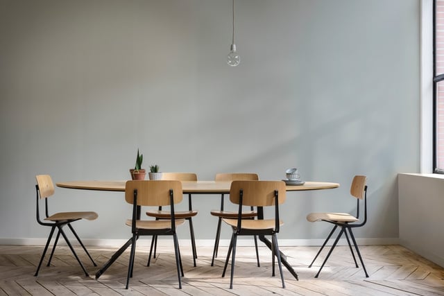 Dining Room interior inspiration image