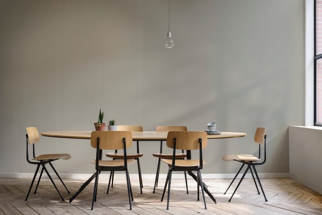 Dining Room interior inspiration image