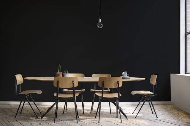 Dining Room interior inspiration image